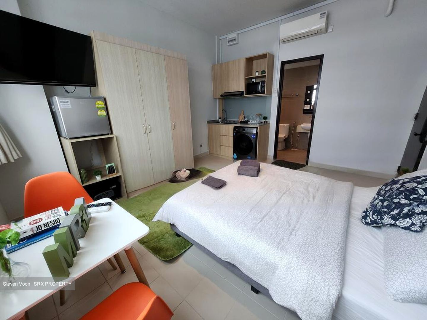 Boon Lay Drive (D22), Apartment #625537111